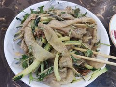 -张包铺(道外店)