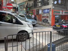 -香港蓮香樓(中環店)