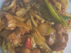 -鹅滋道(甘坑古镇店)