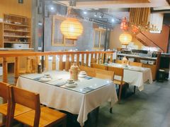 -老屋印象川菜(马园路店)
