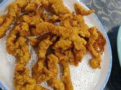 -郭姐·威海渔村(黄兴路店)