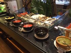 -城市名人酒店喝彩西餐厅(人民南路店)