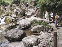 -青城山