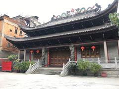 -华林禅寺