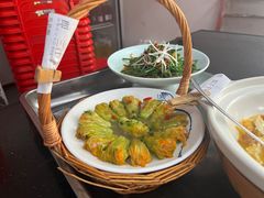 -凤凰山斑鱼馆(恭城店)