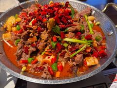 -成都娃娃花园餐厅 (南艺旗舰店)