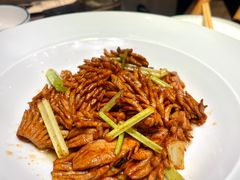 -闫府私房菜·百年鲁菜(恒隆店)