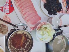 -密友回转自助火锅(中海环宇城店)