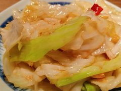 -茄子恰恰·新云南小炒(坪山益田店)