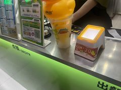 -LINLEE林里·手打柠檬茶(惠城仲恺天益城店)