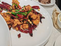 -惠宾饭庄(千禧店)