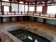 -西安华清御汤酒店