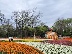 -沈阳植物园