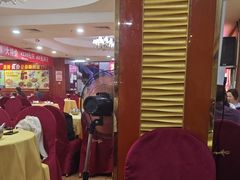 -吉莲利苑海鲜酒家(珠海拱北29年老字号店)