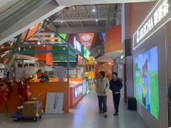 -上海苏航生活广场