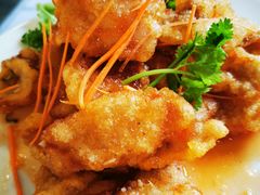 -石老头关东饺子王·东北菜(嘉华鑫城店)