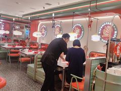 -避风塘·金牌店·夜宵(金玉兰店)