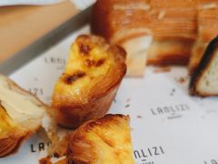 -LANLIZI BAKERY(COSMO店)