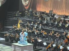 -宝能国际体育演艺中心