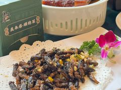 -美未居·老字号·地道顺德菜·桑拿鸡·鱼生(容桂店)