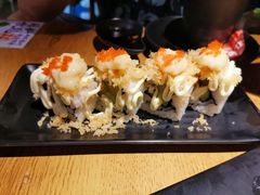-榴大大·寿司先生(市桥店)