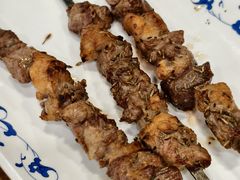 羊肉串-柴氏风味斋(甘家口店)
