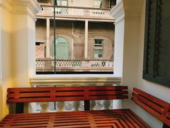 店內一景-星巴克臻选(广州沙面店)