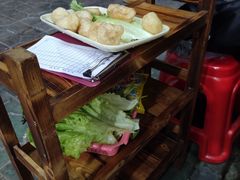 -司马街鸡煲(西华路店)