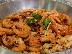 -李想大虾(吾悦广场店)