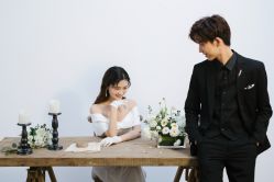 -海派婚纱摄影·婚纱照定制会馆