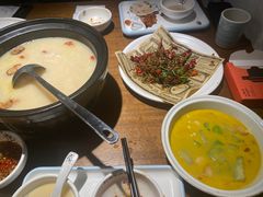 -乔街深夜食堂·台州菜·高压锅生蚝(杭州总店)