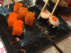 -极尚大喜屋日本料理(铜锣湾店)