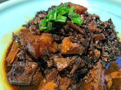 -鱼食饭稻·苏浙土菜17年老馆子(平江路店)