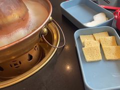 -北门涮肉·铜锅涮肉(南锣鼓巷店)