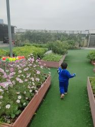 -可可天空农场(东部新城银泰店)