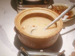 -小凤庭·地道湖北菜武昌鱼·藕汤(38年黄鹤楼店)