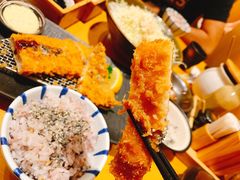 -胜博殿日式炸猪排(西红门店)