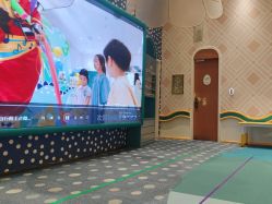 -奈尔宝家庭中心·亲子餐厅(苏州大悦城店)