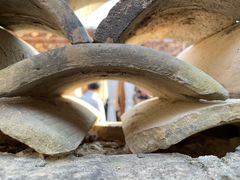 -渭南桃花源民俗文化园