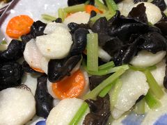 -马家水煮鱼(富民街店)