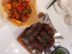 -清晖小苑•顺德地方菜(壹海城店)