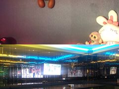 -冰城小镇音乐串吧·聚会餐厅(百子湾店)
