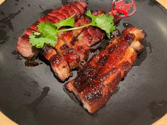 -广府乡下·饭庄(新港东路店)