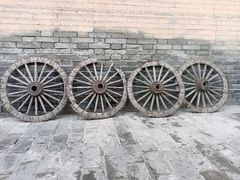 -西安城墙·碑林历史文化景区