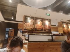 -比格比萨自助(新辰里学清路店)