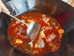 -江湖水乡铁锅炖魚(周庄嘉园店)