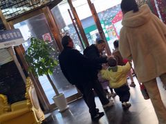 -丰收日·小海鲜·沪上家宴(顾村正大店)