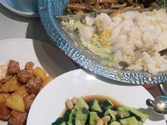 -小鱼小牛·鱼牛干锅·脆鱼火锅(世欧广场店)