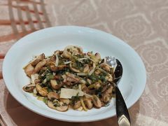 -花中城·杭帮菜·粤菜·海鲜火锅(清泰街店)