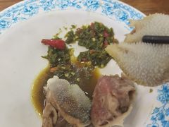 -豫掌柜饸饹面·烩面(秀沿路店)